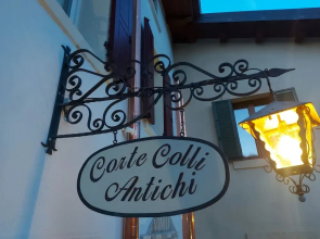 B&B Corte Colli Antichi