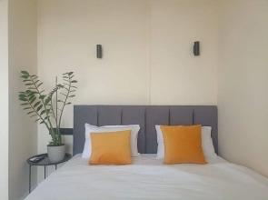 Апартаменты на улице 26 Линия