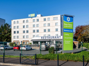 Sure Hotel by Best Western Bordeaux Lac