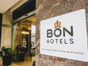 Bon Hotel Imperial