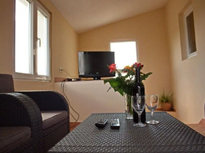 Dita - 400 m From Sandy Beach - A2