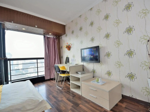 Junlin Guoji Apartment