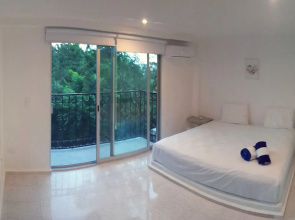 Villa Antilope