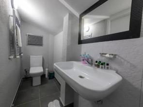 Royal Taksim Suites