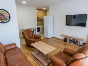 Sunny Hill Ljubovic Apartment