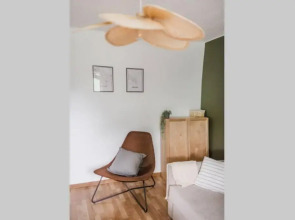 Piastowska sleeping - mieszkanie w centrum miasta