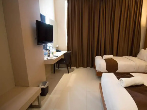 Sky Inn Express