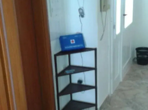 Apartment & Rooms House with Garden