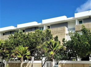 Incredible Views! Ocean Park Studio Apartment