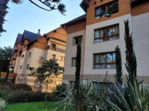 Gramado Me Apartamentos De Luxo