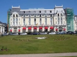 Nice Flat 50M Beach & Center