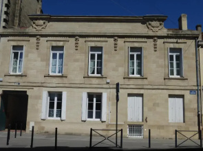 Aquitain Home Gare Saint Jean