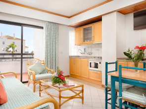 Muthu Oura Praia Hotel