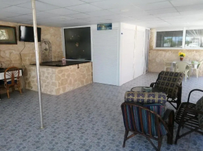 Asterias Apartments