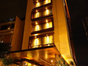 Ana Hotel Jakarta