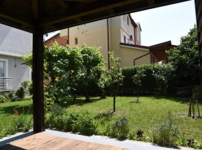 Mihail's Apartments in Ohrid - 1