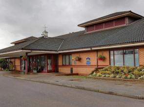 Brook Hotel
