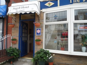 The Argyll Guest House
