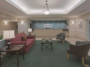 La Quinta Inn and Suites Fort Myers I-75