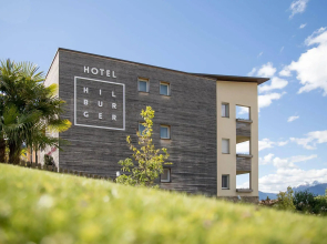 Hotel Hilburger