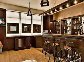 Отель «Примавера»