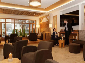 Wellnesshotel Hofbräuhaus