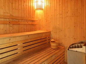 LK Mantra Pura Resort