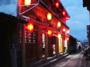 Tianyige Inn, Heshun Ancient Town