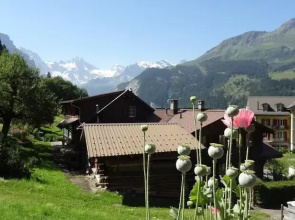 Wengens B&B