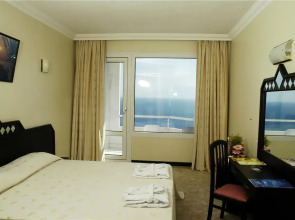 Antalya Adonis Hotel