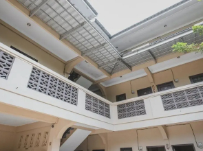 RedDoorz Syariah near Jamtos Jambi 2