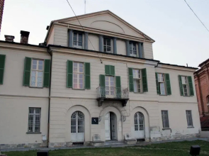 Dimora Castello dei Conti