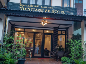 Vientiane SP Hotel