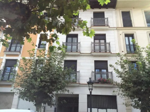 La Vie en Rose Piso en el centro