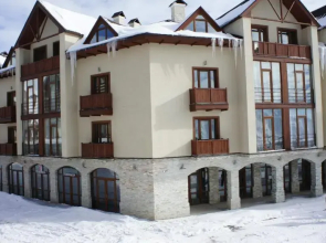Mariam Gudauri Apart Hotel