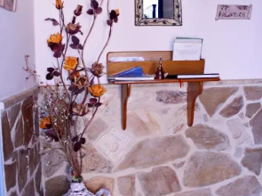 Koukounaries Apartments Limni