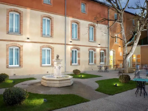ibis Styles Toulouse Lavaur