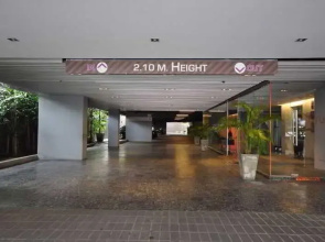 Citrus Sukhumvit 22