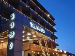 bakuriani didveli apartment