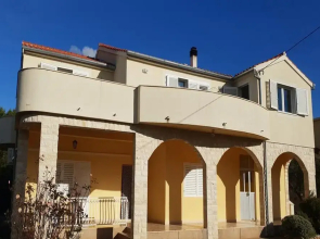 Apartman Frane 6+2
