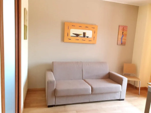 Apartment With One Bedroom In Santantonino With Balcony And Wifi 2 Km From The Beach