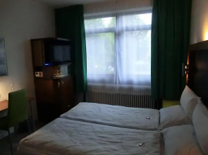 Hotel Durmersheim ***