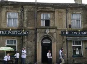 Postcard Inn