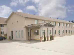Americas Best Value Inn Burlington
