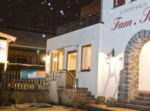 Pension Traube