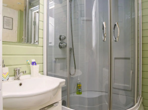 Атмосфера на улице Флотская