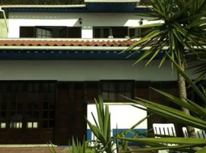 Sunset House