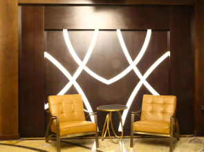 Number One Tower Suites Dubai