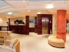 Poseidonia Hotel Apartments
