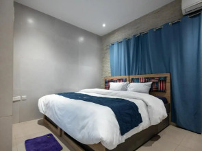Tills Beach Resort